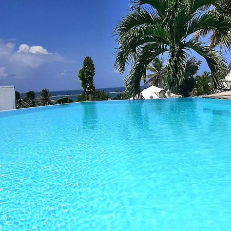 Villa Les Nereides Le Moule Εξωτερικό φωτογραφία